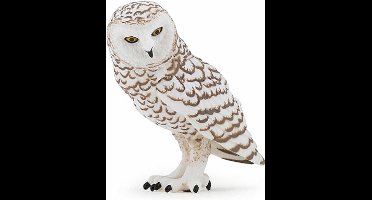 Papo - Sneeuwuil
