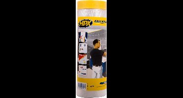 HPX easy mask afdekfolie washipapier - 1,10 m x 33 m