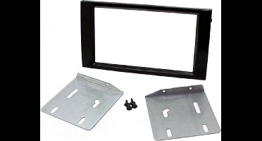 2-DIN paneel Seat Ibiza 2015-2017/ Leon 2013-2019