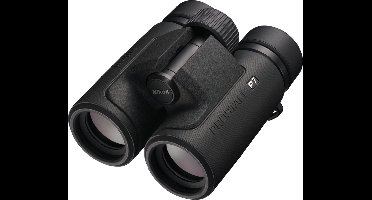 Nikon Prostaff P7 10x30 verrekijker - hoge resolutie - lichtgewicht - zwart