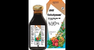 Saludynam Salus