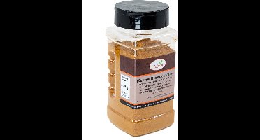Tuana Kruiden - Hindoestaanse Kerrie Masala - Strooibus 140 Gram - Tuanashop - MP-K-0022