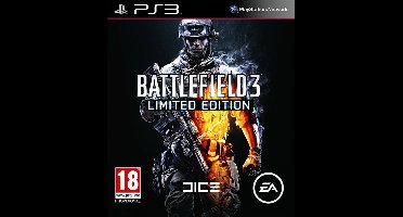 Battlefield 3 - Limited Edition