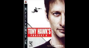 Tony Hawk Project 8