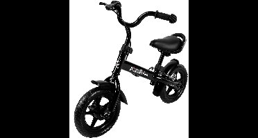 Loopfiets Easy Pirate