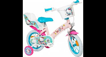 Toimsa Hello Kitty - Kinderfiets
