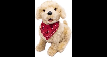 Interactieve Robothond, Hasbro