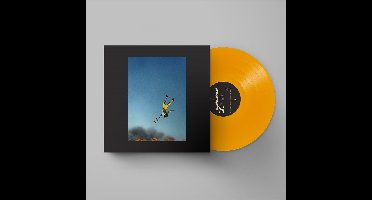 Yeah Yeah Yeahs - Cool It Down (LP) (Coloured Vinyl)