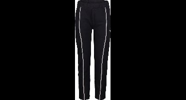 4PRESIDENT Broek Jongens - Black - Maat 128