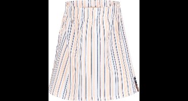 4PRESIDENT Rok Meisjes - Stripe AOP - Maat 116