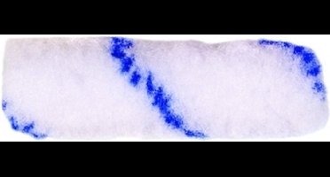 Verfrol vacht radiator nylon 11cm (2stuks)