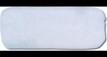 Verfrol vacht nylon 18cm professioneel