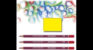 Artexport ME9002592771079, Cadmium citron