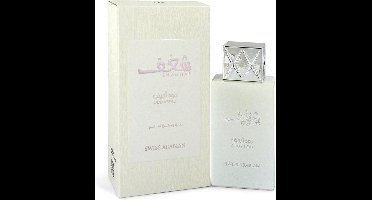 Swiss Arabian Shaghaf Oud Abyad eau de parfum spray (unisex) 75 ml
