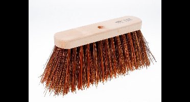 Straatbezem bassine 29cm