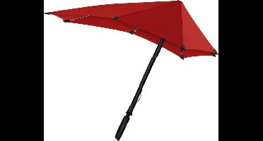 Senz° Kids  Stormparaplu - Ø 63 cm - Passion Red