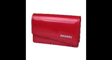 Canon DCC-1370 Compacte behuizing Rood