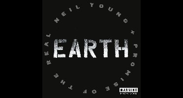Neil Young - Earth