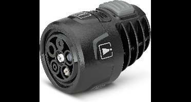 Kärcher Home & Garden MJ24 Handheld 5-in-1 2.644-171.0 Verstelbare straalmond 1 stuk(s)