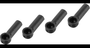 Team Corally - Composite Ball Joint - 4 pcs