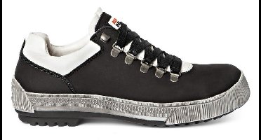 Redbrick Fly Sneaker Laag S3 - Zwart - 47