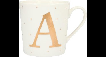 Depesche Mok A Grey Box