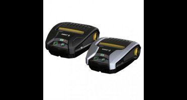 Zebra SAC-MPM-3BCHGEU1-01 batterij-oplader AC