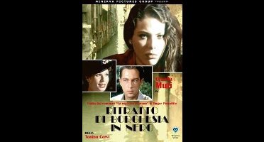 laFeltrinelli Ritratto di Borghesia in Nero DVD Italiaans