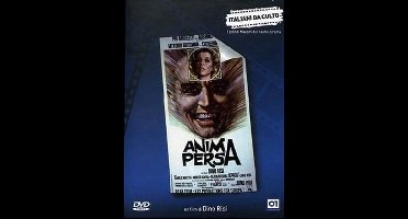 laFeltrinelli Anima Persa DVD Italiaans