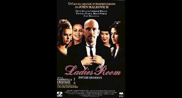 laFeltrinelli Ladies Room DVD Engels, Italiaans