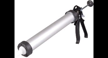 Talamex Kitpistool 600 ml Kitpistool 600 ml