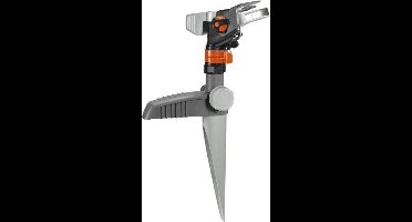 GARDENA PREMIUM PULSERENDE SECTOR- EN CIRKELSPROEIER 490M²