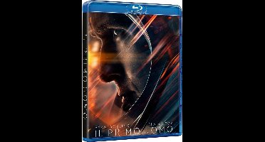 laFeltrinelli First Man: Il Primo Uomo Blu-ray