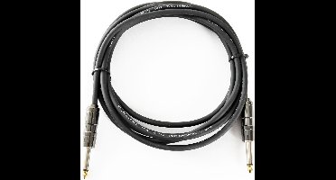 Gitaarkabels - MUSIC STORE Original Series instrumentkabel 3 m