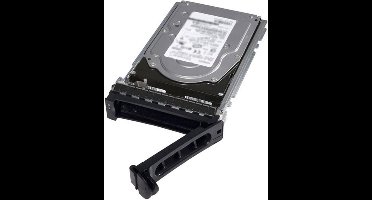 600GB 10K RPM SAS 12Gbps 2.5in Hot-plug