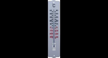 Kunststof thermometer 20cm