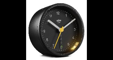 Braun BC12 Kwartswekker Zwart