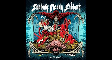 Sabbath Fleddy Sabbath