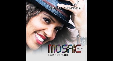 Mosaic Project - Love And Soul