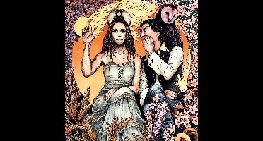 The Harrow & The Harvest -Gatefold- (LP)