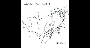 Clap Your Hands Say Yeah - The Tourist (LP) (Limited Edition) (Coloured Vinyl)