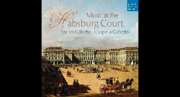 Music At The Habsburg Court