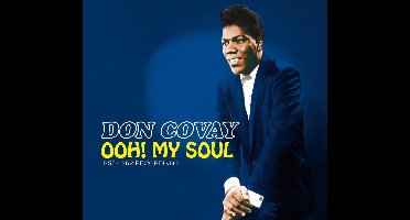 Ooh! My Soul