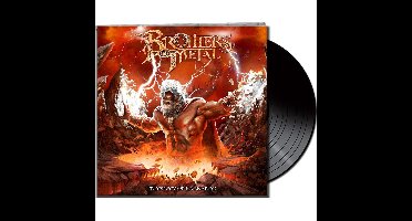 Prophecy Of Ragnarok