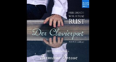 Der Clavierpoet - Piano Works