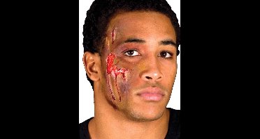 Haza Original Berenwond Applicatieset Halloween Unisex