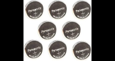 Panasonic Silver Oxide Button Cells Sr936el