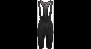 AGU Essential Fietsbroek Dames - Zwart - Maat XXL