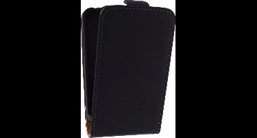 Mobilize Ultra Slim Flip Case LG L1 II Black