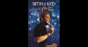 Live At Montreux 2003